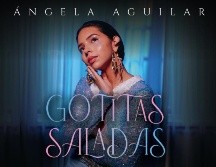 Mientras la polémica sobre su relación continúa, Ángela Aguilar posiciona a 