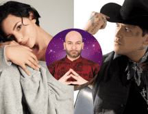 El coach espiritual aseguró también predijo una nueva relación para Cazzu y maternidad próxima para Belinda. INSTAGRAM/ billboardlatin/ YOUTUBE MUSIC/ Christian Nodal/ ESPECIAL