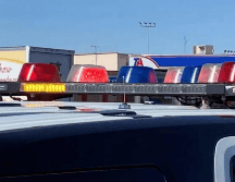 Dos casas se incendiaron y una persona que se enfrentó al tirador aún sigue desaparecida. ESPECIAL