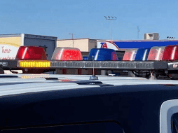 Dos casas se incendiaron y una persona que se enfrentó al tirador aún sigue desaparecida. ESPECIAL