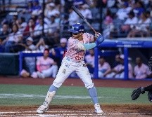Este domingo Jalisco buscará evitar la barrida ante los Dorados, equipo que parecía ser uno de los rivales más accesibles para los Charros. CORTESÍA/ Charros de Jalisco.