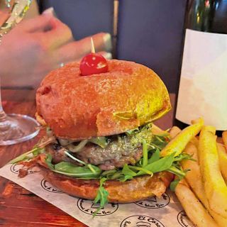 Una vuelta más a El Corcho