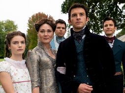 La serie seguirá brindando momentos de gran lujo visual, música contemporánea reinterpretada y escenas cargadas de emociones. ESPECIAL/NETFLIX