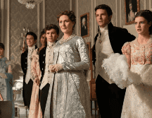 Los actores se han convertido en figuras influyentes no solo por su talento en la pantalla, sino también por sus opiniones y consejos que resuenan con la audiencia. NETFLIX/BRIDGERTON