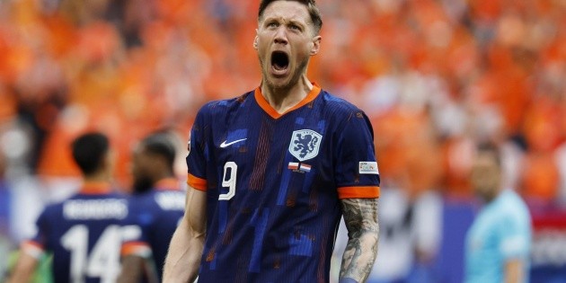 Eurocopa 2024: Países Bajos se estrena con triunfo ante Polonia