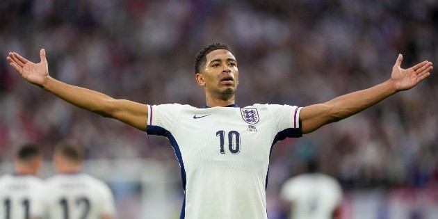 Eurocopa 2024: Inglaterra debuta derrotando a Serbia