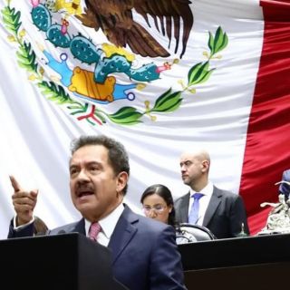 Este lunes recibirán propuestas de parlamentos abiertos para reforma judicial