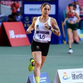 Pentatlón mexicano, con promesas de medalla en Juegos Olímpicos