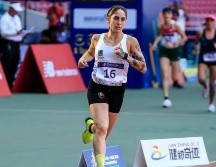 México se instaló como una potencia continental en este deporte, luego de que se ganaran todos los oros posibles en los eventos multideportivos del año pasado. X/ @CONADE.