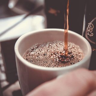 Salud: ¿Cuál es el mejor momento para tomar café?
