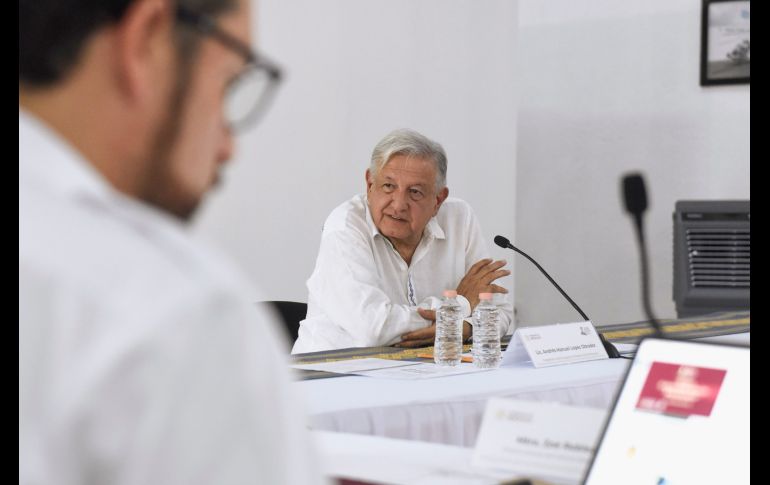 El decreto entró en vigor este sábado 15 de junio y el Presidente podrá emitir los acuerdos que considere necesarios para la aplicación de lo dispuesto. FACEBOOK / Andrés Manuel López Obrador