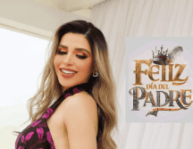 Coronel tiene apenas seis publicaciones en la cuenta, pero decidió no dejar pasar la ocasión para enviarle un mensaje a Guzmán Loera. INSTAGRAM / @emmacoronel9oficial