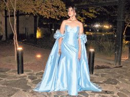 Miranda Hernández. CORTESÍA