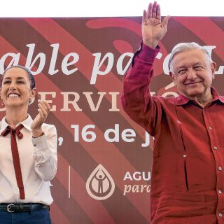 Supervisan proyecto Agua Saludable en La Laguna