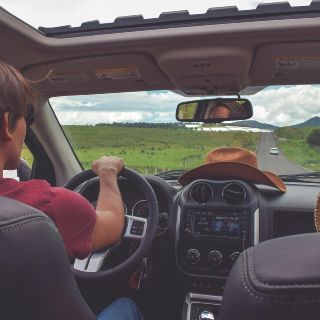 Si practícas "carsharing", esto puedes esperar de tu seguro de auto