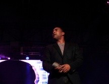 El cantante puertorriqueño Don Omar compartió en Instagram que comenzó un tratamiento médico para combatir el cáncer. EL INFORMADOR / ARCHIVO