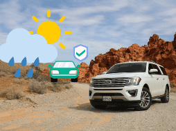 Con la intensificación de los desastres naturales, las primas de seguro están aumentando y las coberturas están siendo ajustadas para reflejar los nuevos niveles de riesgo. Para los conductores, es esencial estar informados y preparados, revisando sus pólizas y tomando medidas proactivas para proteger sus vehículos. UNSPLASH/Sven D