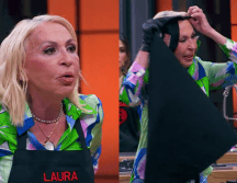 Algunos de sus compañeros señalaron que Laura no sabe trabajar en equipo, lo cual apuntaría a la razón por la que decidió retirarse del reallity. X -TWITTER-/ lacomadritaof_