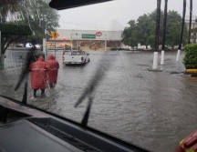 Actualmente, México se encuentra en una fase de transición hacia condiciones normales. EL INFORMADOR / ARCHIVO