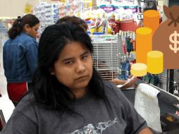 Este es el establecimiento con el precio más alto para la canasta básica en la Zona Metropolitana de Guadalajara. EL INFORMADOR / ARCHIVO