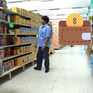 Este es el supermercado más barato de la ZMG