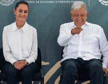 Al concluir su sexenio el expresidente López Obrador regresó a Palenque, Chiapas. EFE/ ARCHIVO