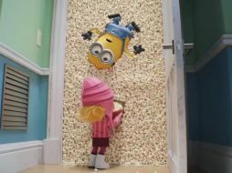 Desde la risa y la acción hasta el terror y el romance, hay algo para todos en la cartelera. Así que, prepara las palomitas y disfruta de una visita al cine con estos nuevos lanzamientos. ESPECIAL/MIVILLANOFAVORITO