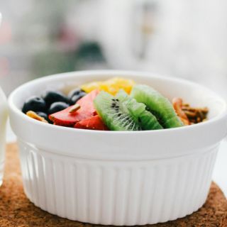 ¿Cuál es la mejor fruta para limpiar el organismo?