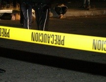 Los tres asesinatos ocurrieron en Guadalajara y Tlajomulco de Zúñiga. EL INFORMADOR/ ARCHIVO