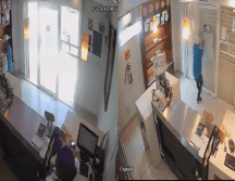 ¿A este hombre le tocó un karma instantáneo? X -TWITTER-/ riodoce_mx