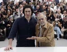 Esta película protagonizada por Adam Driver cuenta una historia futurista en la que Nueva York se ha convertido en 'Nueva Roma' EFE/ ARCHIVO