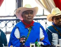 Reconocieron el compromiso de palabra del gobernador del Estado con la comunidad, pero le piden cumplir los compromisos. EL INFORMADOR / A. NAVARRO