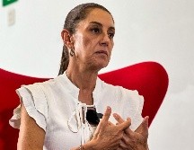 Claudia Sheinbaum comienza a formar su Gabinete rumbo a la próxima administración. EL INFORMADOR / ARCHIVO