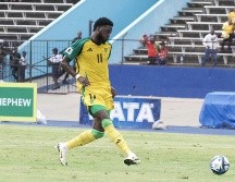 Los dirigidos por el islandés Heimir Hallgrimsson, superaron a Panamá por la mínima diferencia en el partido por el tercer lugar de la Nations League 2024. ESPECIAL / X / @jff_football