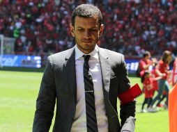 En la actual campaña, cuatro entrenadores nacidos en México dirigen en Liga MX. SUN / ARCHIVO