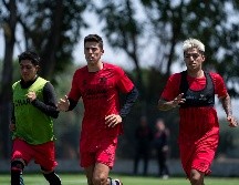 Atlas se encuentra en la etapa final de su pretemporada, con el objetivo de llegar en óptimas condiciones al arranque del Apertura 2024 y la Leagues Cup. CORTESÍA/ Atlas FC.