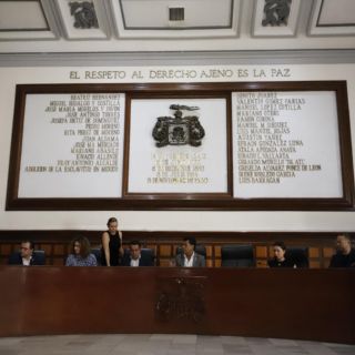 Niega cabildo tapatío incorporación de regidora morenista con licencia