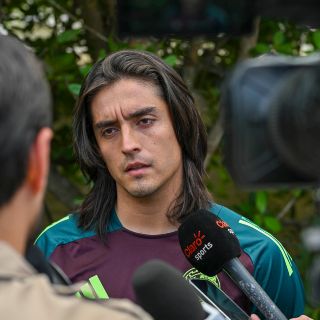 Carlos Acevedo destaca la intensa competencia en el Tricolor