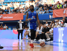 Los Astros de Jalisco buscarán defender su título como vigentes monarcas y buscar un posible tricampeonato en el Circuito de Baloncesto de la Costa del Pacífico (CIBACOPA). X/ @AstrosJalisco.