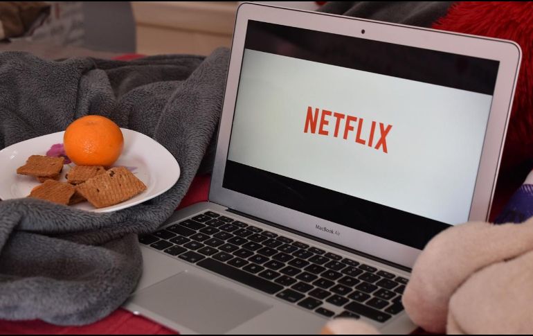 Netflix sigue agregando contenidos a su gran catalogo. Pixabay.