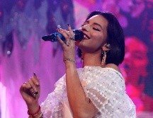 Pese a que esta es la primera vez que el cantante sonorense inspira a una de sus parejas a tatuarse algo en nombre de él, la realidad es que para Nodal los tatuajes tienen un significado muy importante, no solo forman parte de su imagen también de su vida diaria; por lo que acude ellos cuando se trata de una ocasión o persona muy especial.SUN/ARCHIVO