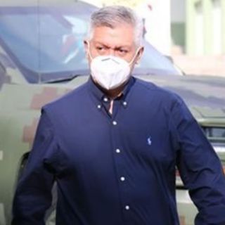 Cristóbal Castañeda; nuevo titular de Seguridad en Edomex