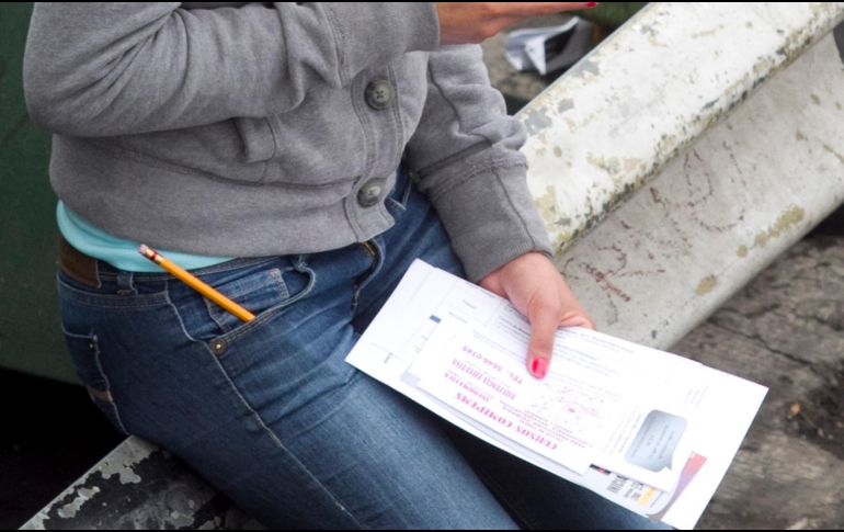 En 2024 el examen de ingreso se llevará a cabo a finales de junio siempre que los estudiantes cumplan una serie de requisitos. INFORMADOR / ARCHIVO