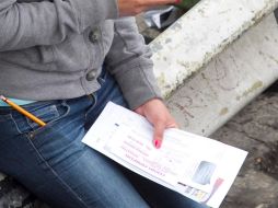 En 2024 el examen de ingreso se llevará a cabo a finales de junio siempre que los estudiantes cumplan una serie de requisitos. INFORMADOR / ARCHIVO