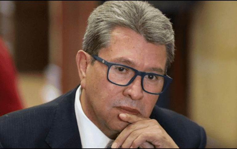 En un video publicado en sus redes sociales Monreal expresó lo siguiente: “Vamos a actuar con congruencia frente a nuestros electores