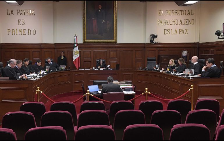 Satterthwaite subrayó que 