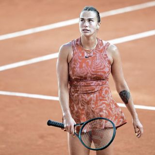Sabalenka y Jabeur renuncian a los Juegos Olímpicos