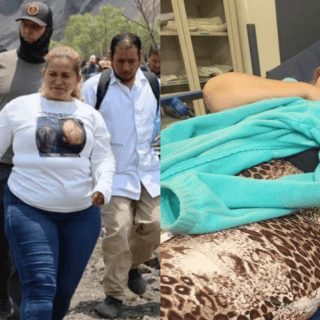 Ceci Flores lanza comunicado por redes sociales sobre su reciente desaparición