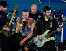 Con la fecha de lanzamiento fijada para el 4 de octubre, los fanáticos de Coldplay esperan con ansias disfrutar de este nuevo capítulo en la historia de la banda. AP/Chris Pizzello