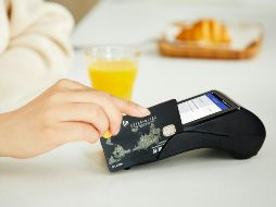 Hay algunas tarjetas que no te piden este requisito. UNSPLASH / M. OFlynn